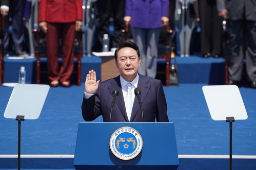韩执政党呼吁，应立即停止尹锡悦的职务