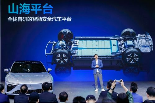 张勇不再担任哪吒汽车CEO，传承与未来的思考