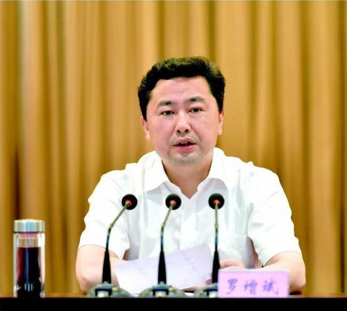 海口市委书记罗增斌被查，权力监督与反腐斗争的必然结果