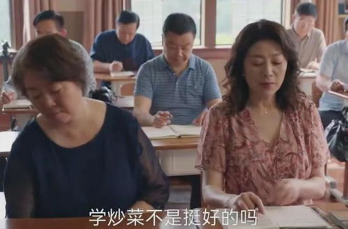 爸妈你们在哪里（81集）