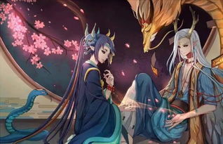 阴阳村之重生血簿（第1集至第10集）