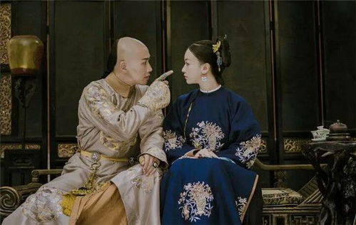 我在深宫养孩子（100集）