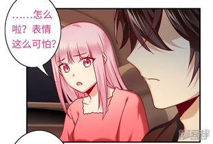 陆总的复仇小甜妻