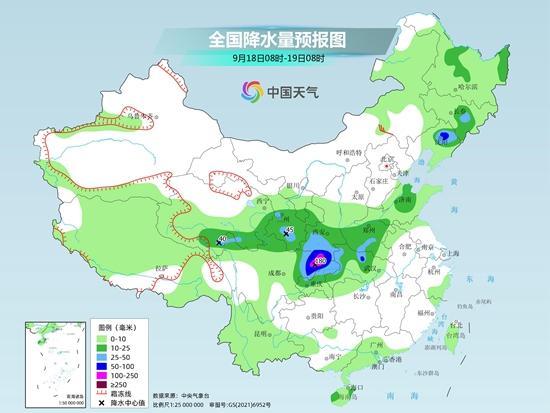 南方降雨即将迎来短暂间歇，气象分析及其影响