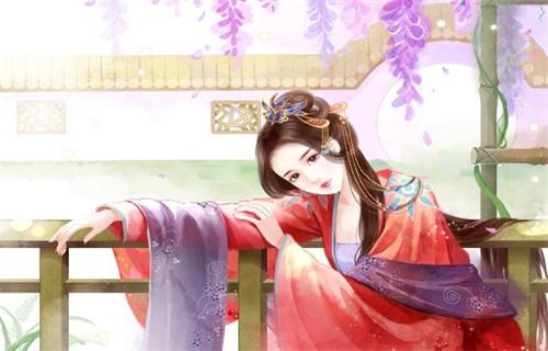 世子殿下的心尖宠（1至10集）