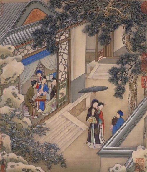 在古代我不装了，揭示真实自我与超越时代的人格魅力