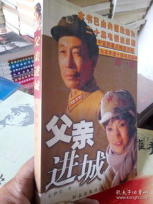 父亲进城（66集）