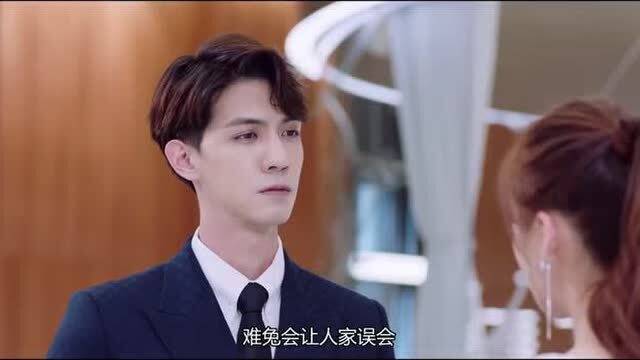 总裁小叔的秘密情人