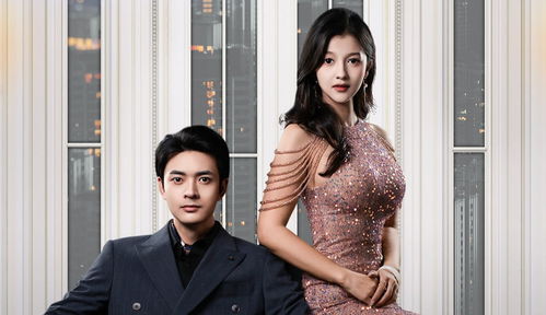 我的美女总裁老婆（111集）