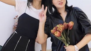 我才不要和你做母女呢（80集）之四一，独特的母女情深与挑战