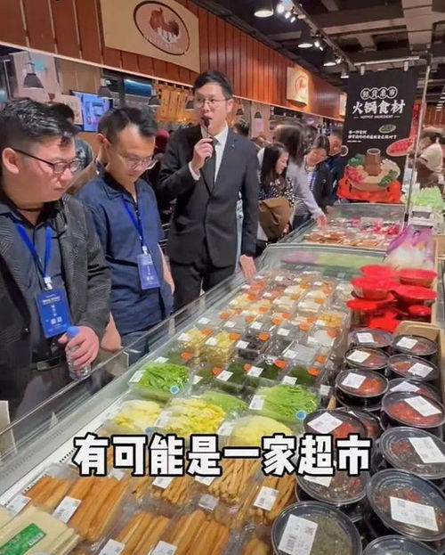 胖东来超市购物体验，排队三小时，购物十分钟引发的思考
