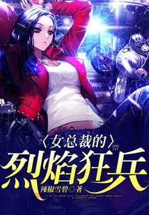 女总裁的极品狂兵