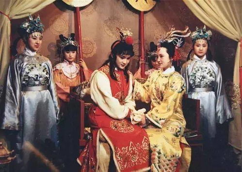 长姐如母（83集）——亲情的力量与生活的智慧