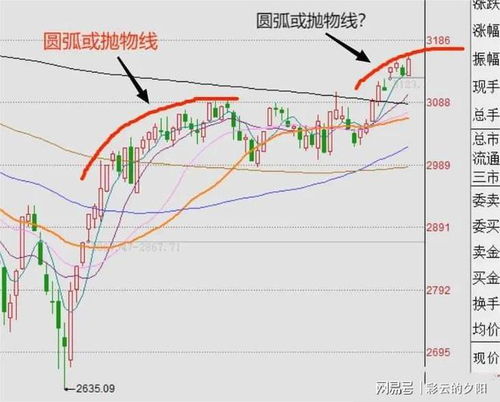 李大霄，A股明天稳了——市场走势分析与展望