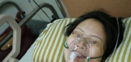 网红刘大美丽疑因抽脂意外去世，反思网络时代的审美压力与健康问题