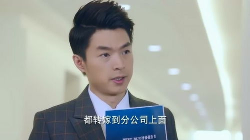 离婚后总裁老婆发现我是首富（96集）