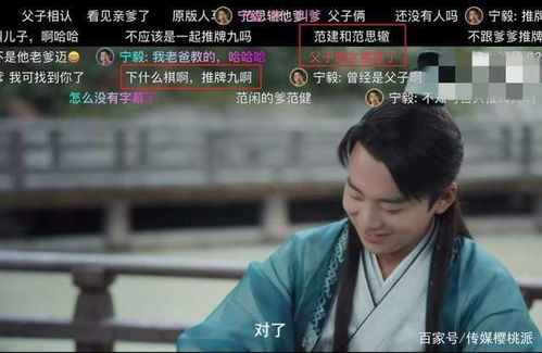 冲天赘婿（91集），权力与爱情的交织