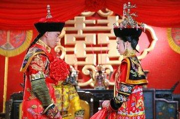 我做驸马那些年，从驸马到皇帝的传奇之路