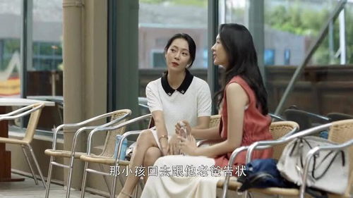 顾总，太太又被关进园区了（第73集）