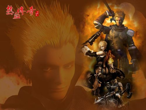绝代战魔，热血传奇的八十一难（第85集）决战篇章