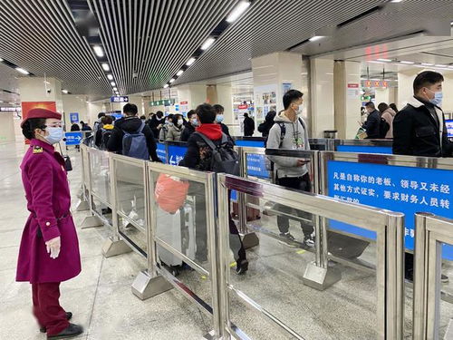 广州地铁恢复安检流程，丝滑进站的实践