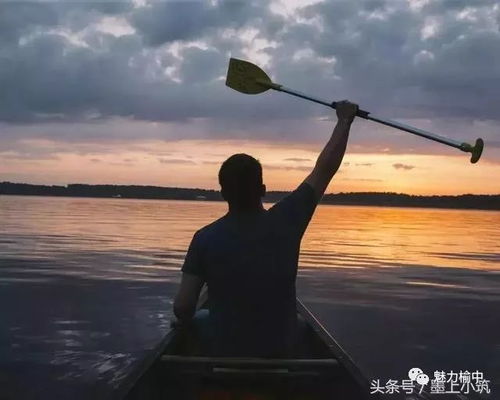 中年而已，生活的色彩与人生的深度