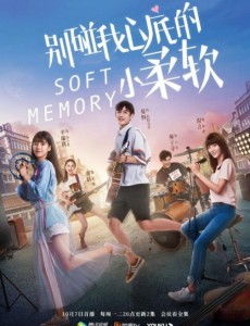 他似繁星入我梦（30集连续剧剧情概述）