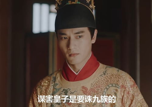 皇子入赘到我家（94集）