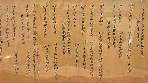 遇见，我的欧阳修大人（100集）
