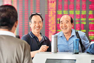 专家解析，A股新一轮行情需要耐心