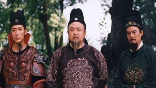 一心求死，群臣却说我是千古明君（98集）