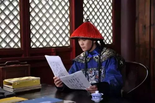拜见长公主，华灯初上的传奇之旅（80集）