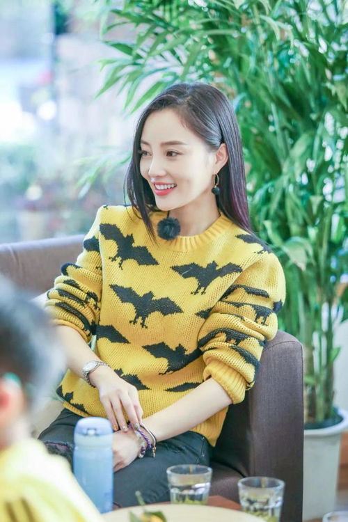 李小璐回怼恶评，坚守真实，勇敢发声