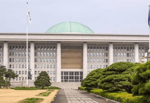 韩国国会调查尹锡悦的内乱特检法，背景、进展与影响