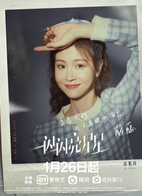 满天星辰不及你——失散的十二年冬夏与重逢的约定（共91集）