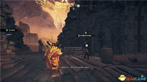 封神殿，神秘之旅的第74集深度解析