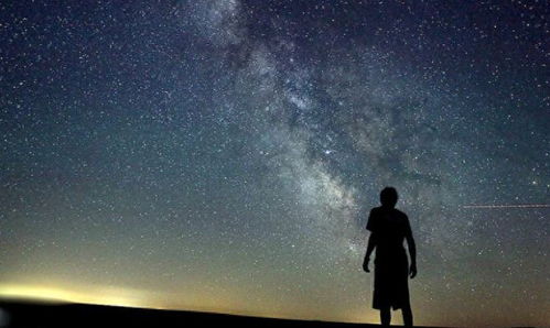 满天星辰皆予你（94集），宇宙的秘密与人类的情感交织