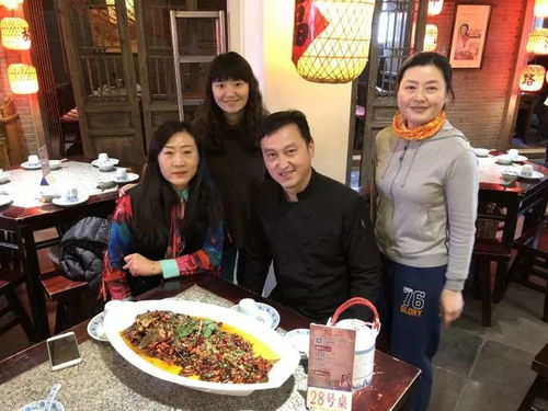 冒牌千金是大厨（第98集），美食与身份的完美融合