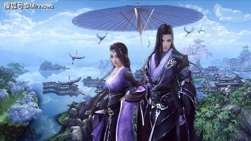 无上邪皇，一部皇权与江湖交织的史诗（92集深度解析）
