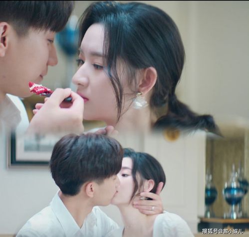 替嫁甜婚，霍总宠妻花样多