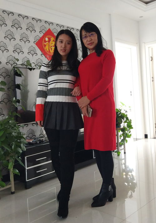 妈妈的贴身小棉袄（41集）——以李艺璇的视角展开