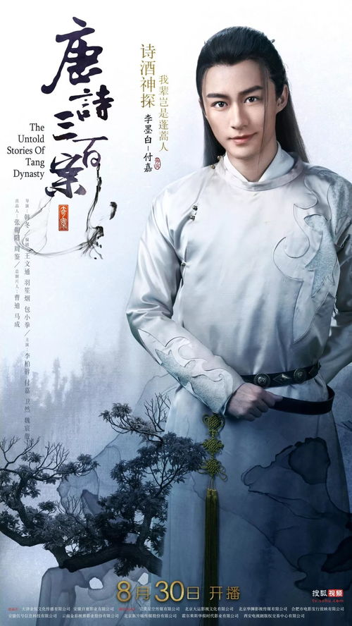 逍遥小书生，书海中的百集传奇
