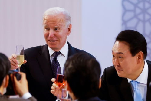 尹锡悦成韩国第三位被弹劾总统，探究背后的政治风波与挑战