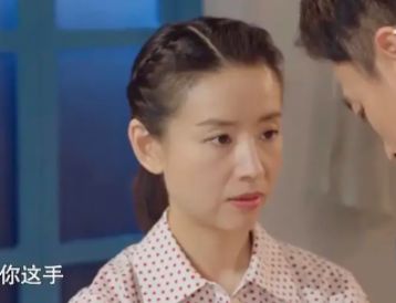 董洁坦言因儿子青春期遭遇心理崩溃，挑战与应对