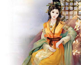 王妃千岁，长篇传奇故事