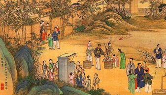 回到古代当国师（第89集）