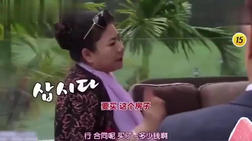 我的豪横婆婆（72集）