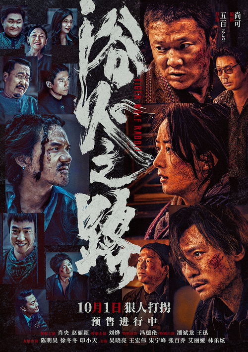 狼婿出山，深度解读一部充满波折与情感纠葛的90集力作