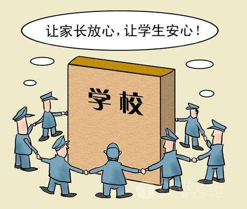 我的宿管阿姨，守护宿舍的温暖与关怀