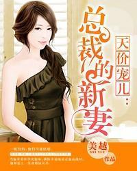 总裁的新妻